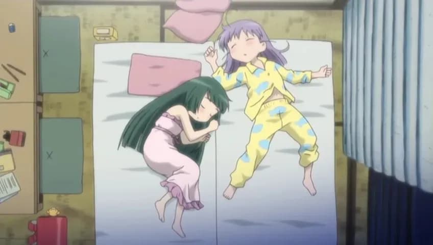 Рёфуко screenshot 2