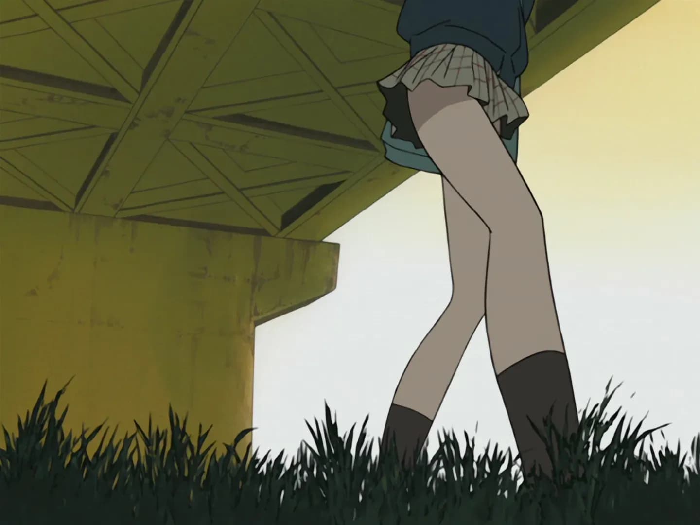 Фури-кури screenshot 1