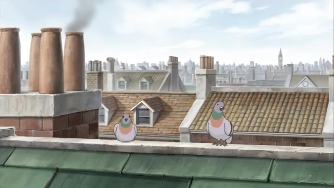 Эмма: Викторианская романтика (первый сезон) screenshot 1