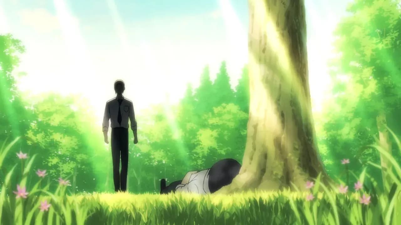 Всегда вялый Танака screenshot 1