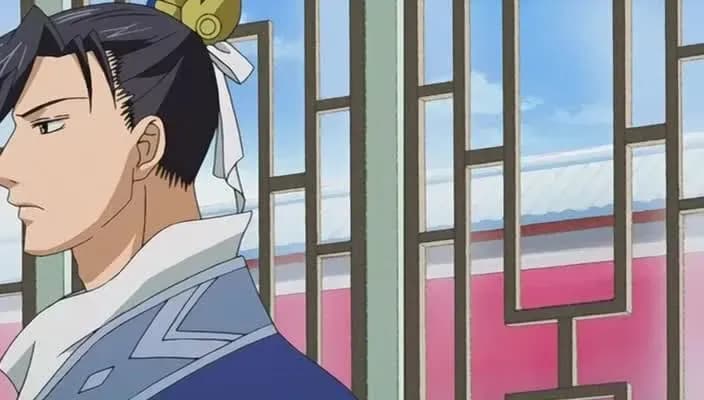 Повесть о стране цветных облаков (сезон второй) screenshot 1