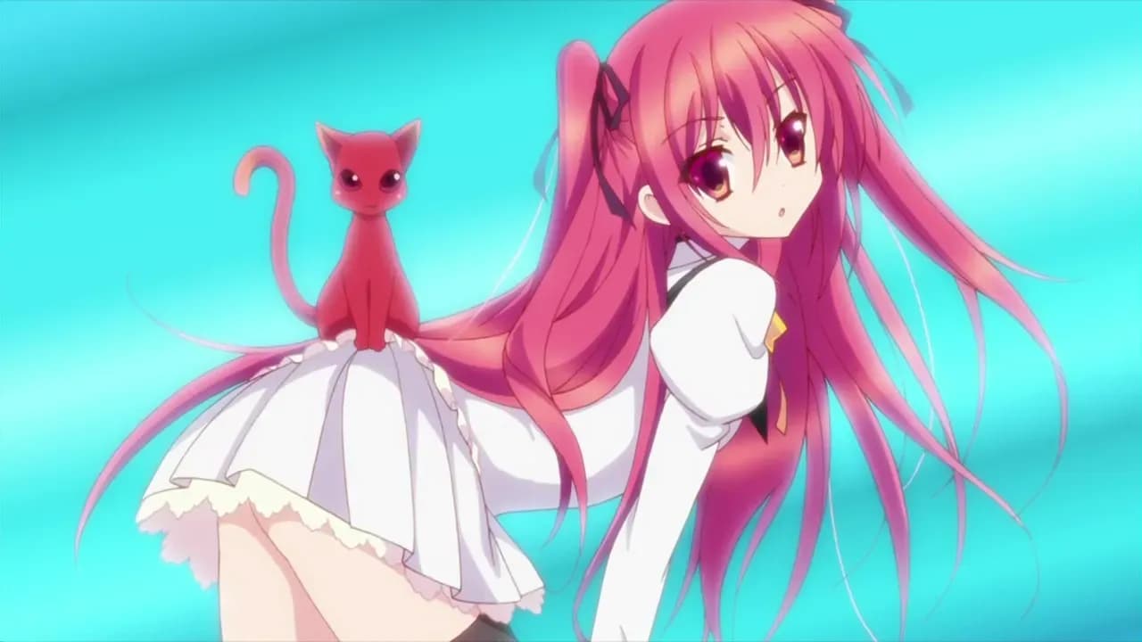 Танец клинков заклинателей screenshot 1