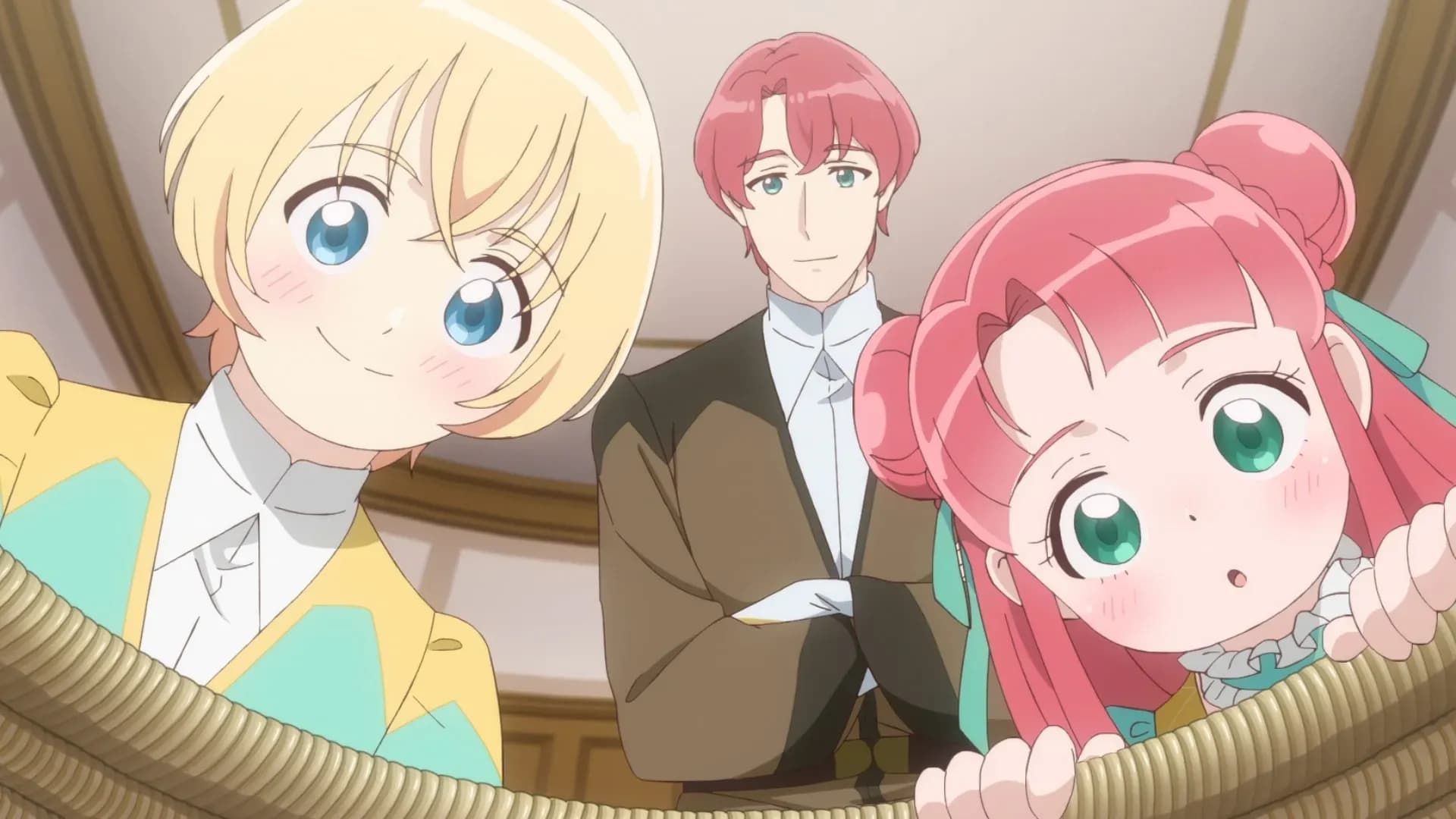 Пушистый рай screenshot 2