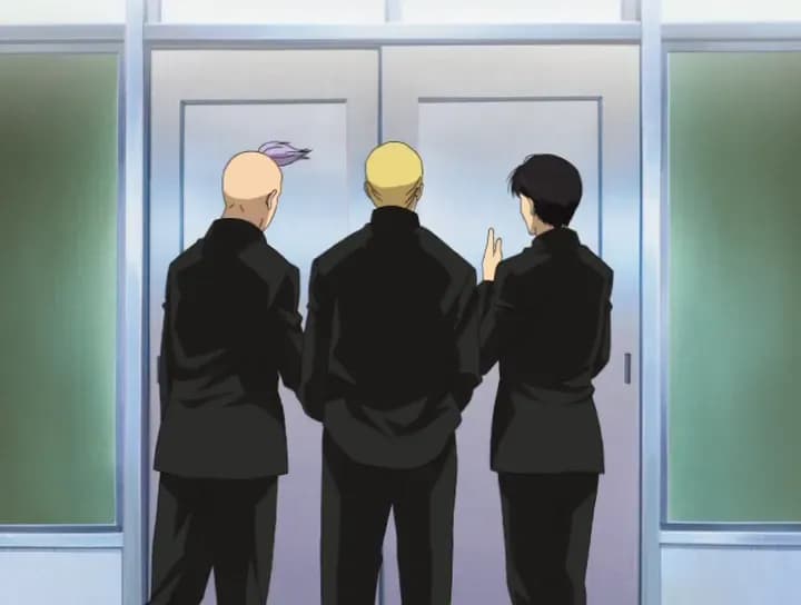 Кромешная путяга screenshot 2