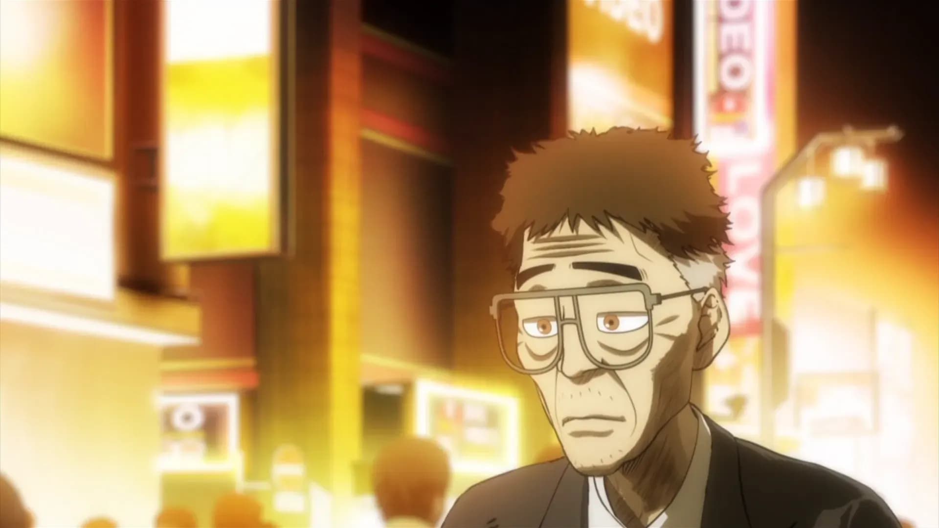 Кэнган Асура screenshot 2