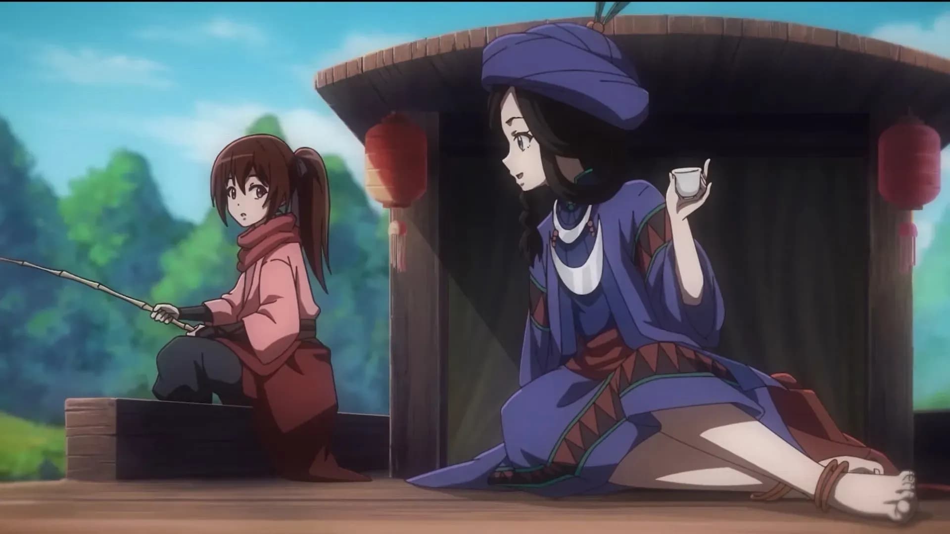 Грация духа 2 screenshot 2