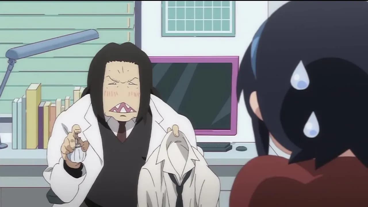 Семинар ненормальной физиологии OVA screenshot 2