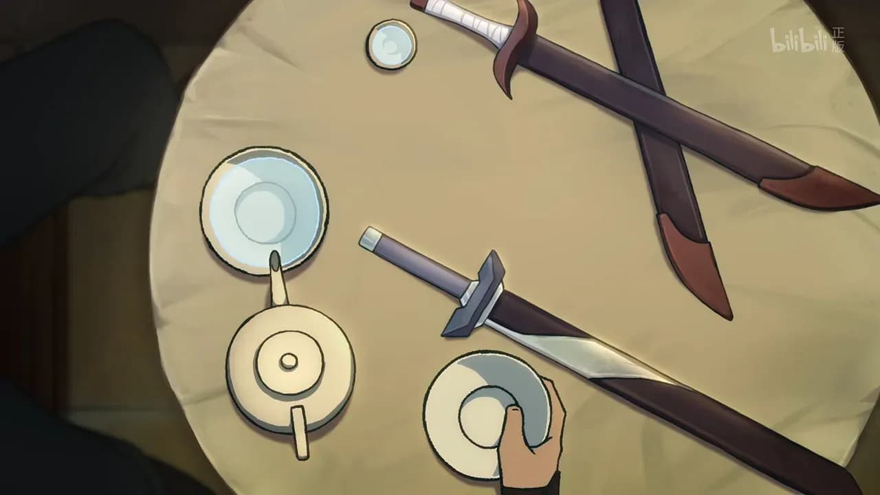 Седьмой киллер 3 screenshot 2