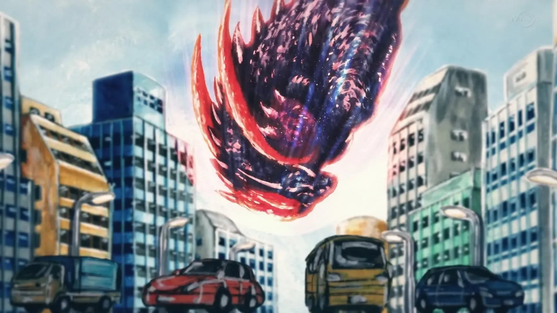 Файл «Кайдзю» screenshot 2