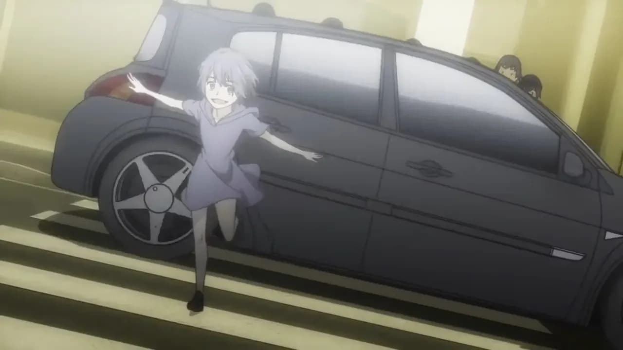 WIXOSS: разрушенный селектор screenshot 1