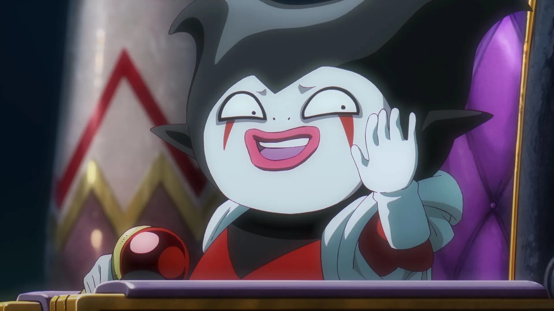 Драгонболл Дайма screenshot 1