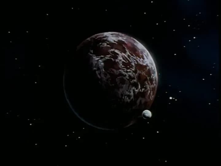 Опаснейший Гейст OVA-1 screenshot 1