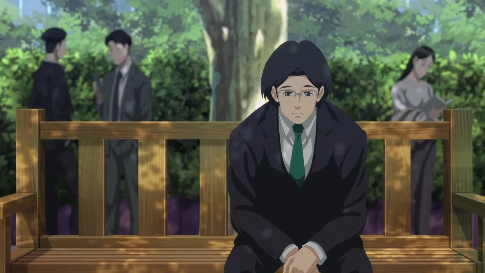 Если моя жена станет ученицей начальной школы screenshot 2