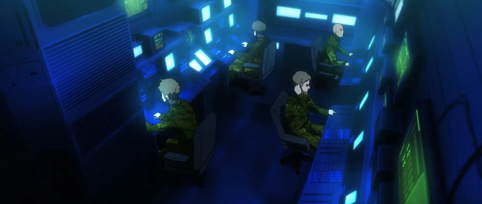 Лабиринт Грисайи screenshot 2