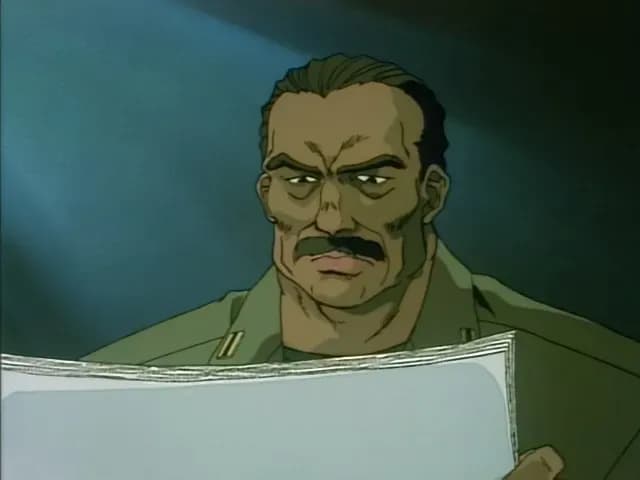 Кии - металлический идол screenshot 1