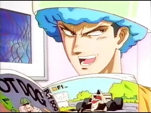 Крутой учитель Онидзука: Ранние годы screenshot 1