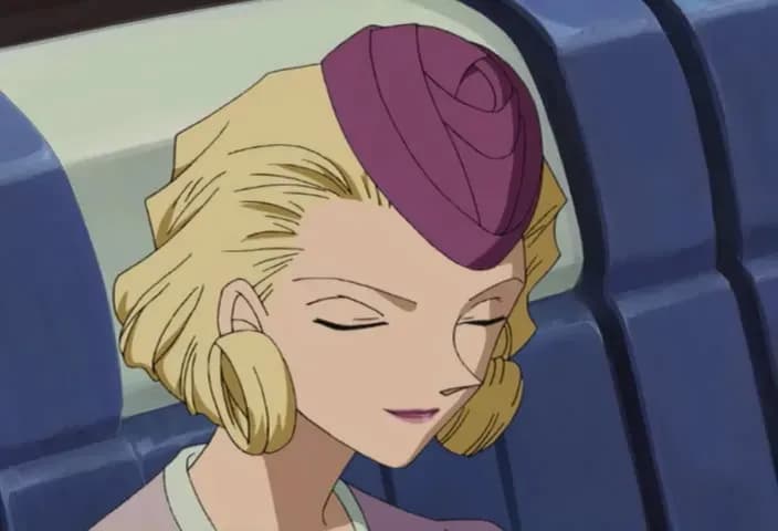 Детектив Конан OVA-4 screenshot 2