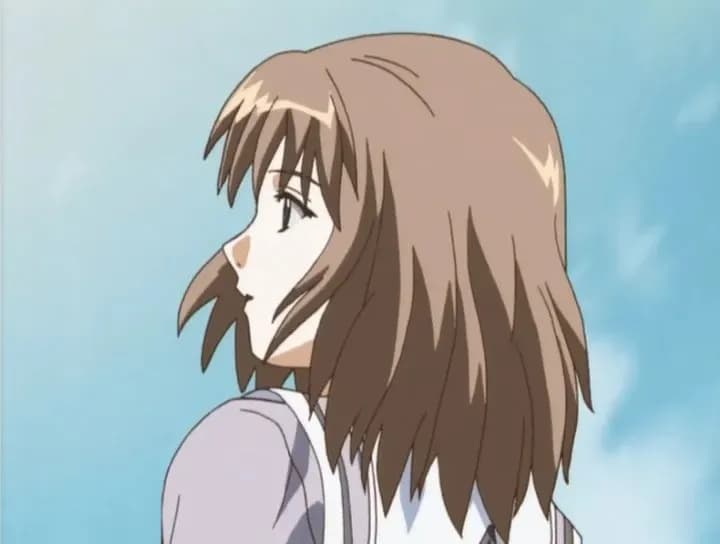 Айдзу OVA-1 screenshot 1