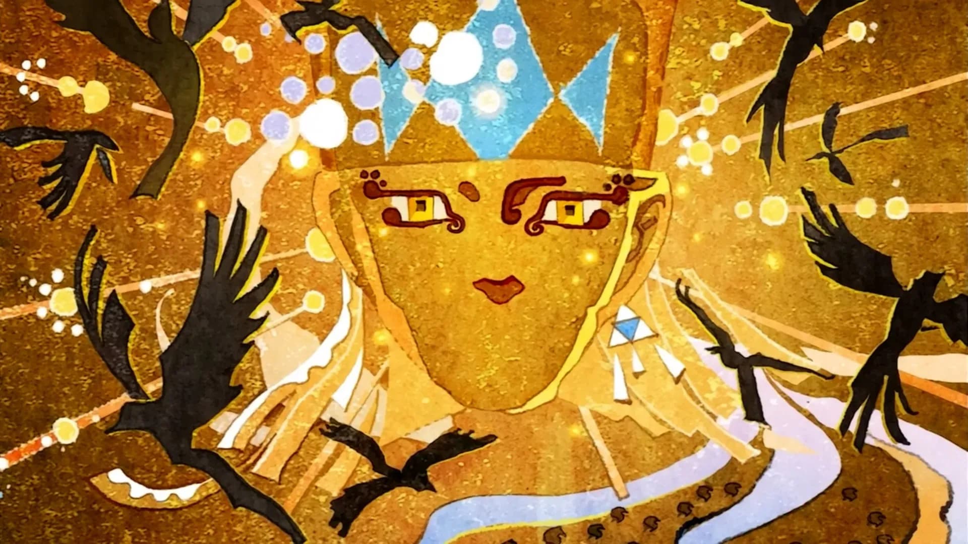 Заклинательница зверей Эрин screenshot 1