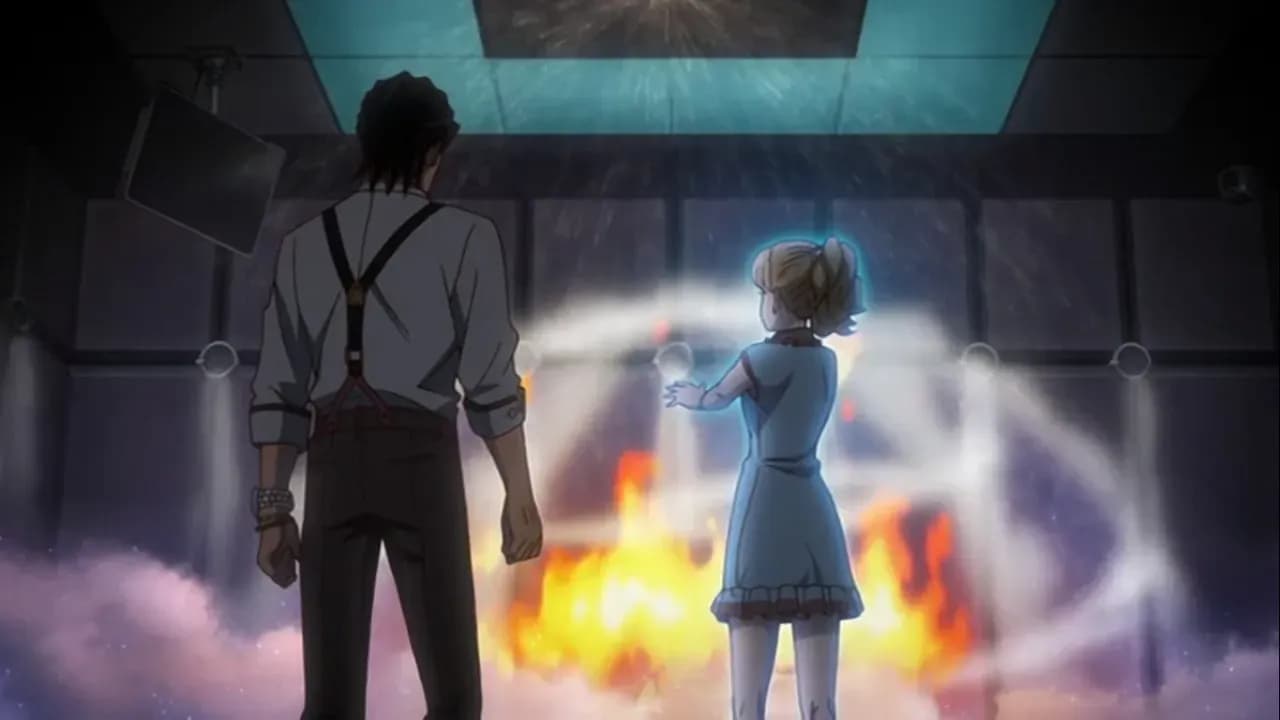 Тигр и Кролик: Восхождение screenshot 2