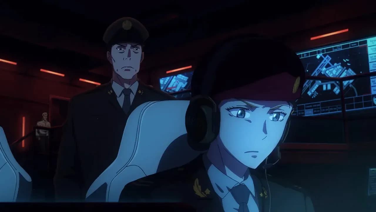 Позывной: «Пчёлка» 2 screenshot 1