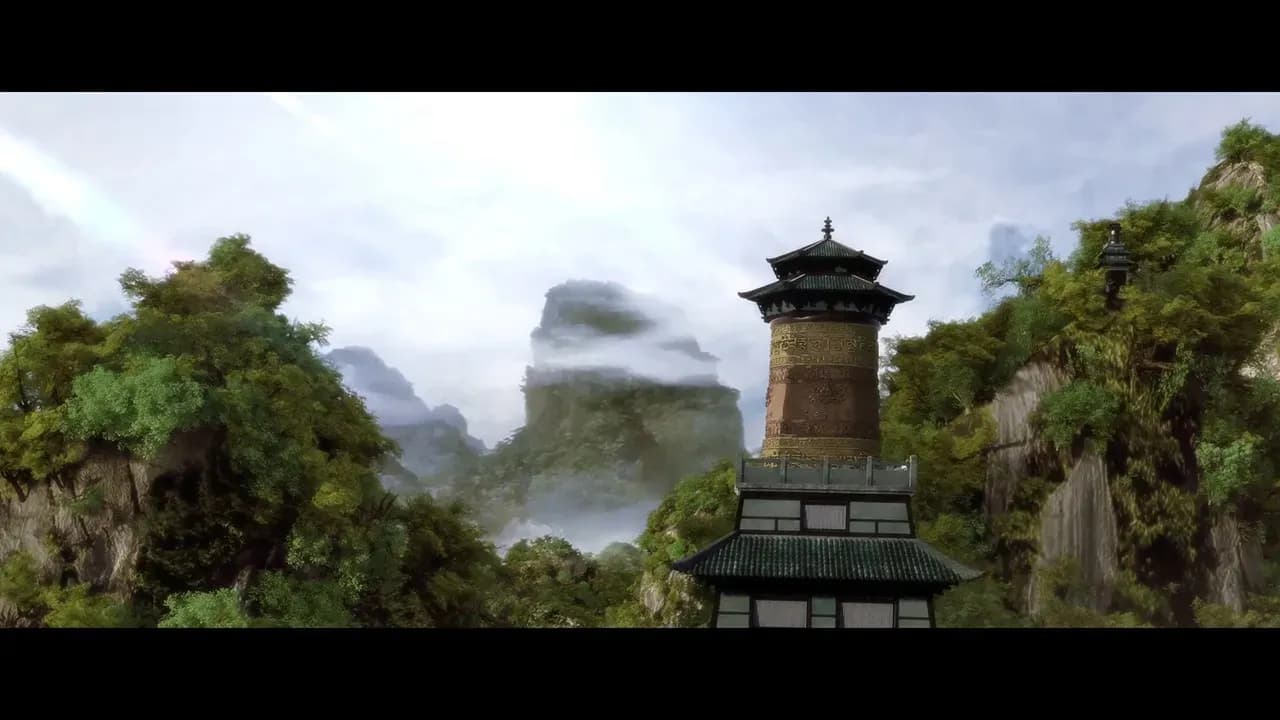 Магистр дьявольского культа 2 screenshot 1