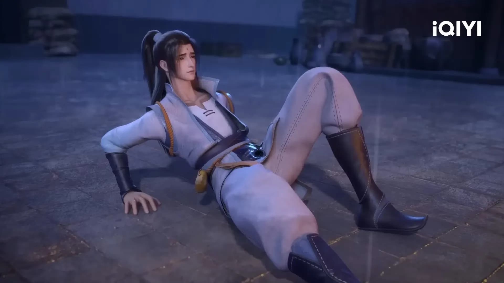 Единственный владыка мира screenshot 1