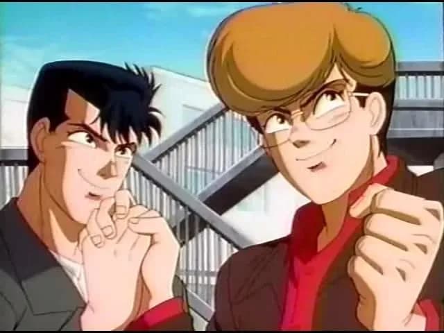 Крутой учитель Онидзука: Ранние годы screenshot 2