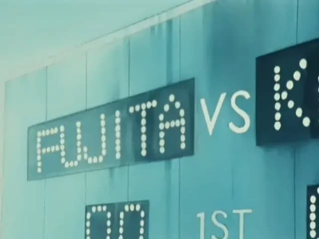 Легендарный лазурный удар! screenshot 2