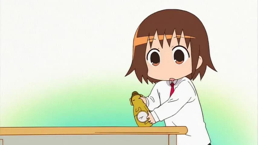 Убей меня, детка OVA screenshot 2