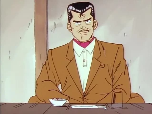 Высшая школа Би-Боп: Пиратское издание screenshot 1