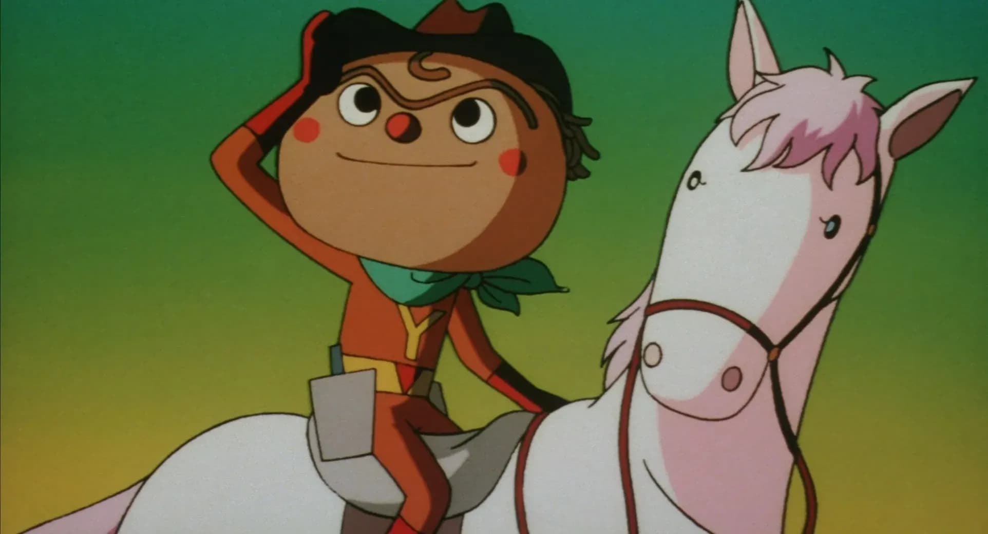 Вперёд, Анпанман! (спэшл 2001) screenshot 1