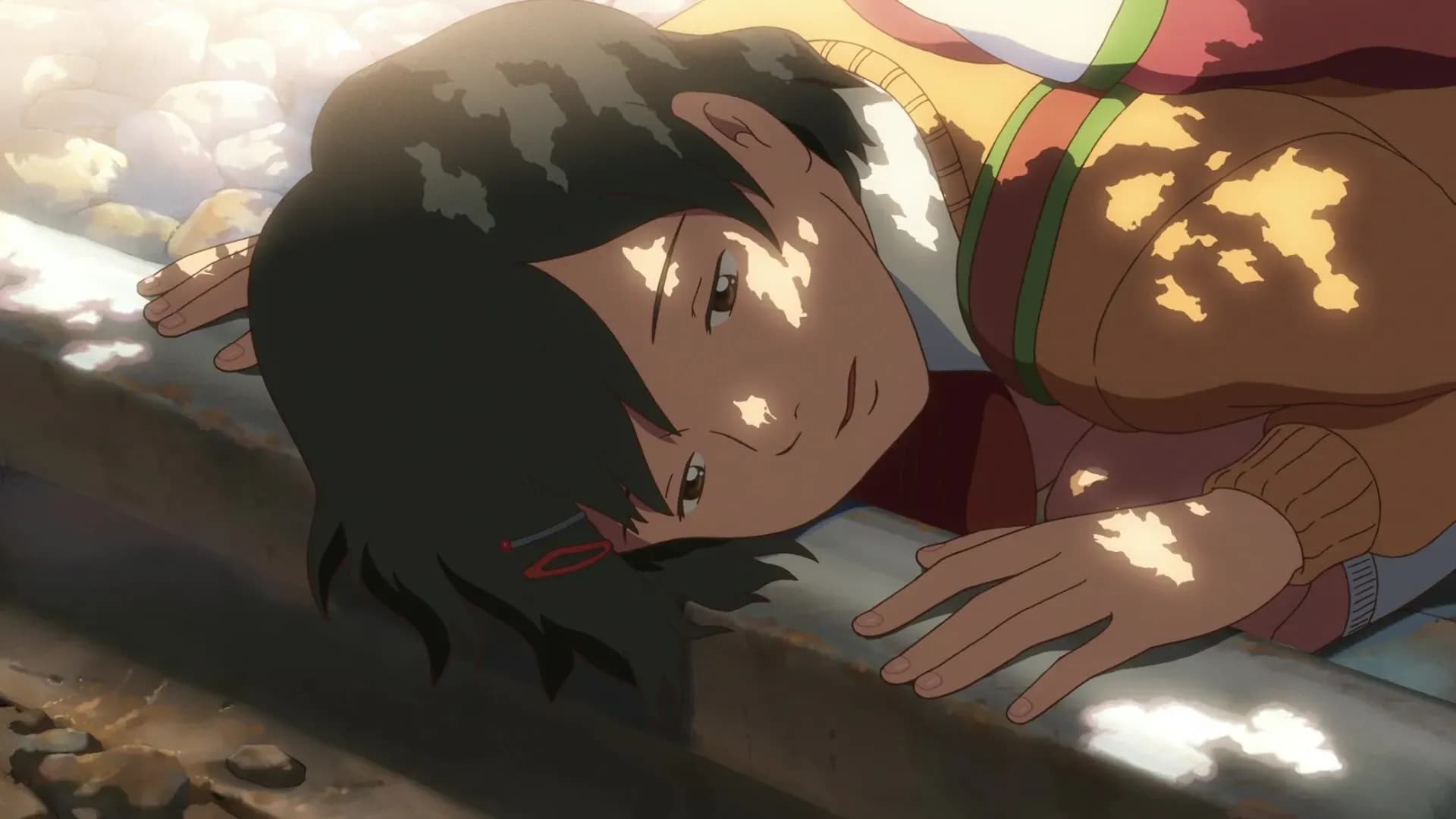 Ловцы забытых голосов screenshot 1