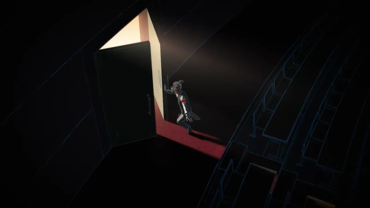 Выдающиеся звери screenshot 2