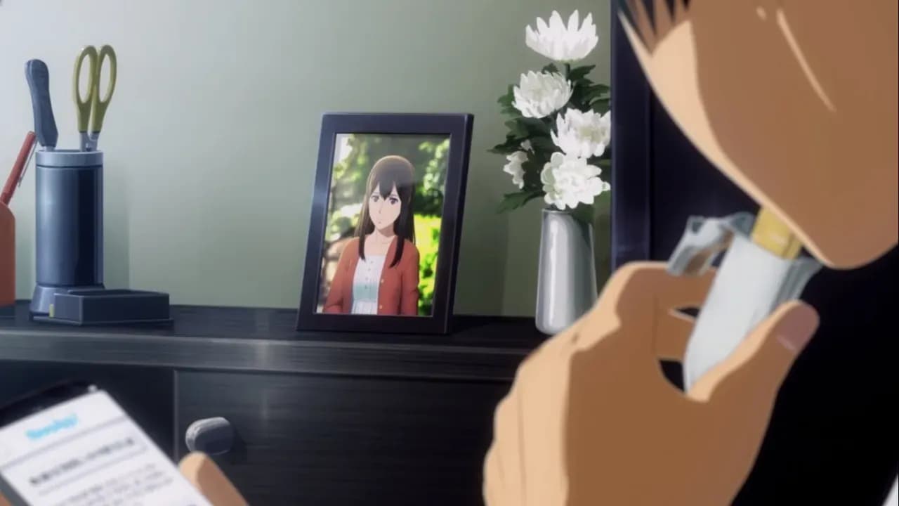 Связанные миры screenshot 2