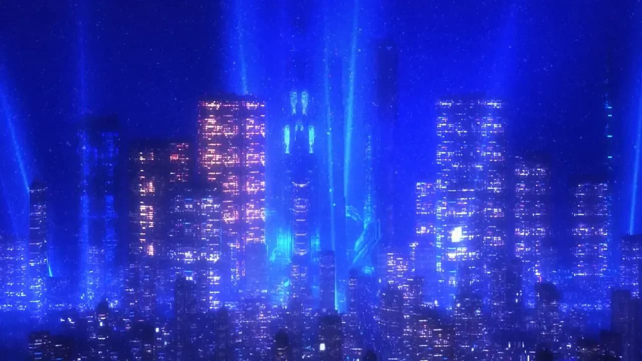 Психопаспорт: Грешники системы (фильм первый) screenshot 1