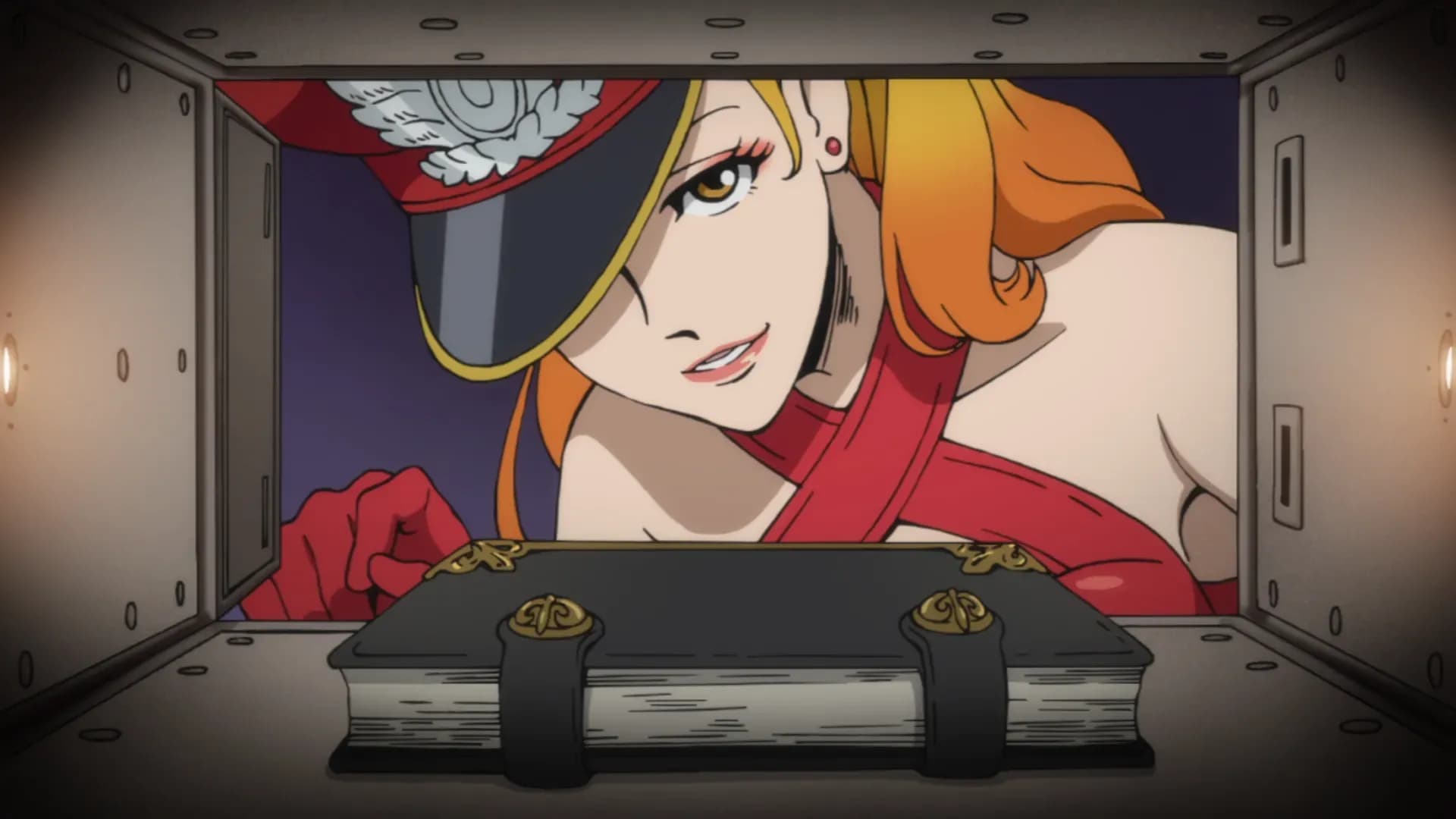 Люпен III: Могила Дайскэ Дзигэна screenshot 2