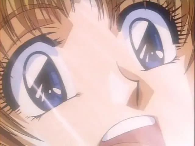 Миюки в стране чудес screenshot 2