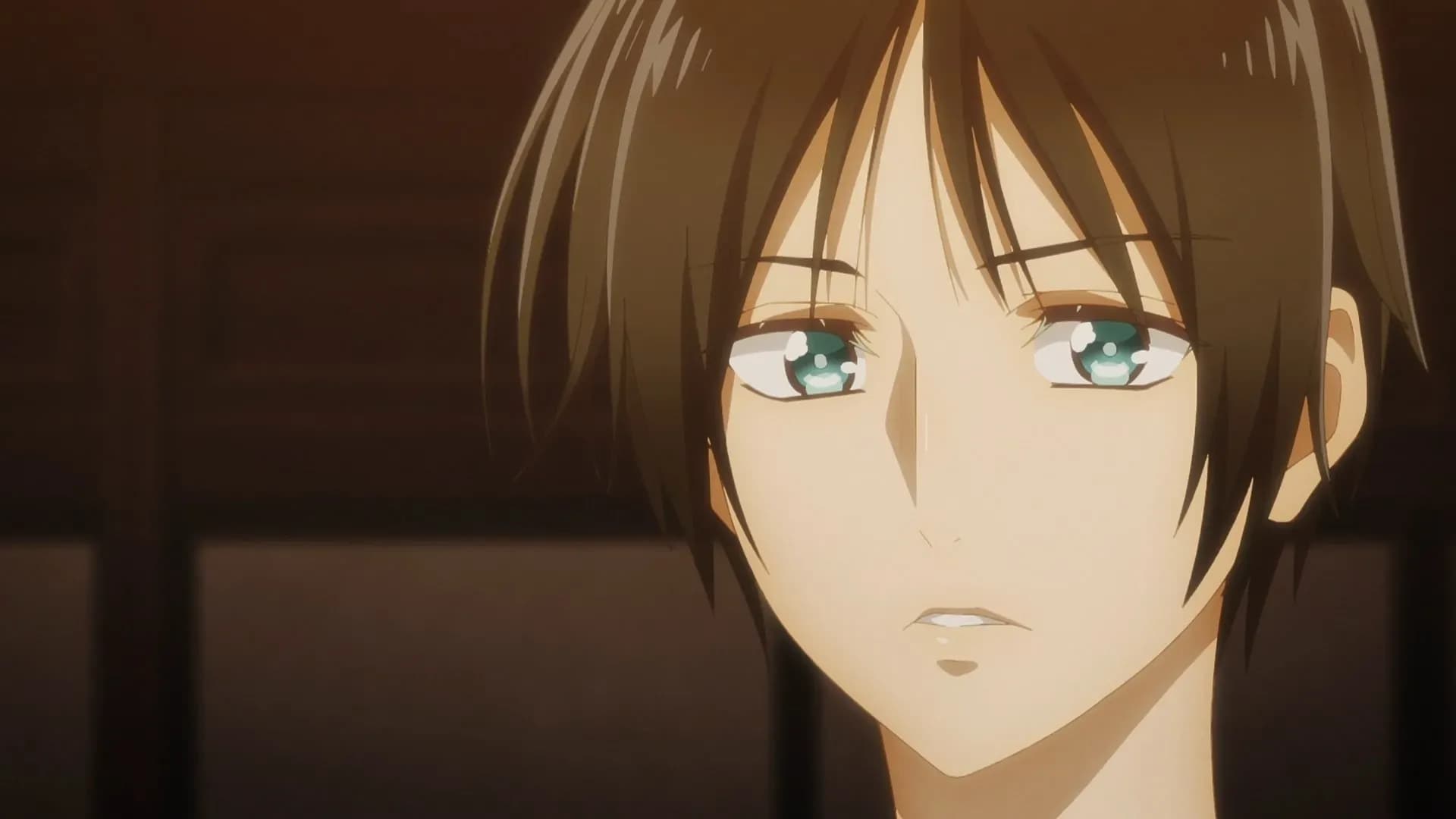 Принц-аякаси из дома Момоти screenshot 2