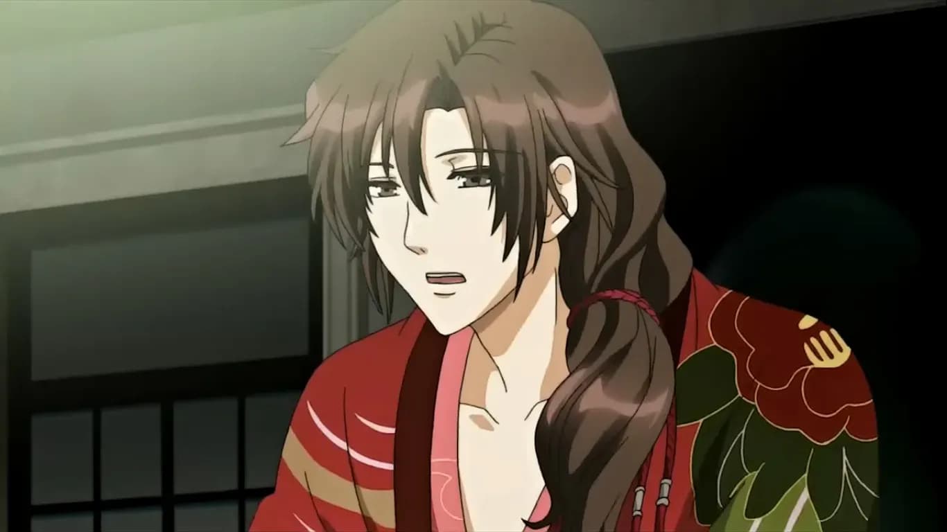 Кинетограф: Великолепие и благородство семьи screenshot 2