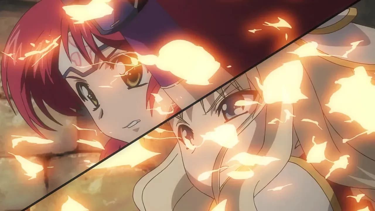 Для сердца 2 OVA-5 screenshot 1