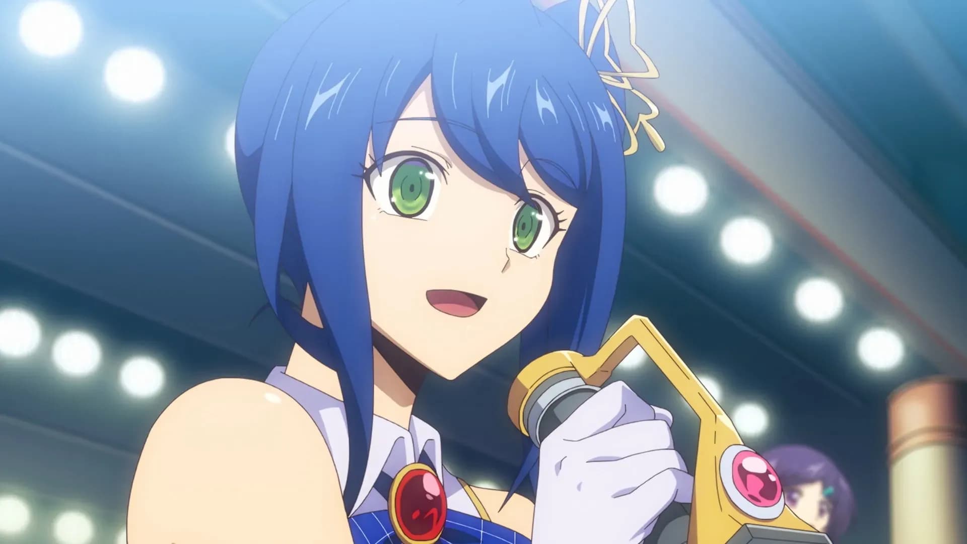 Похоже, мнительные авантюристы спасут мир screenshot 1