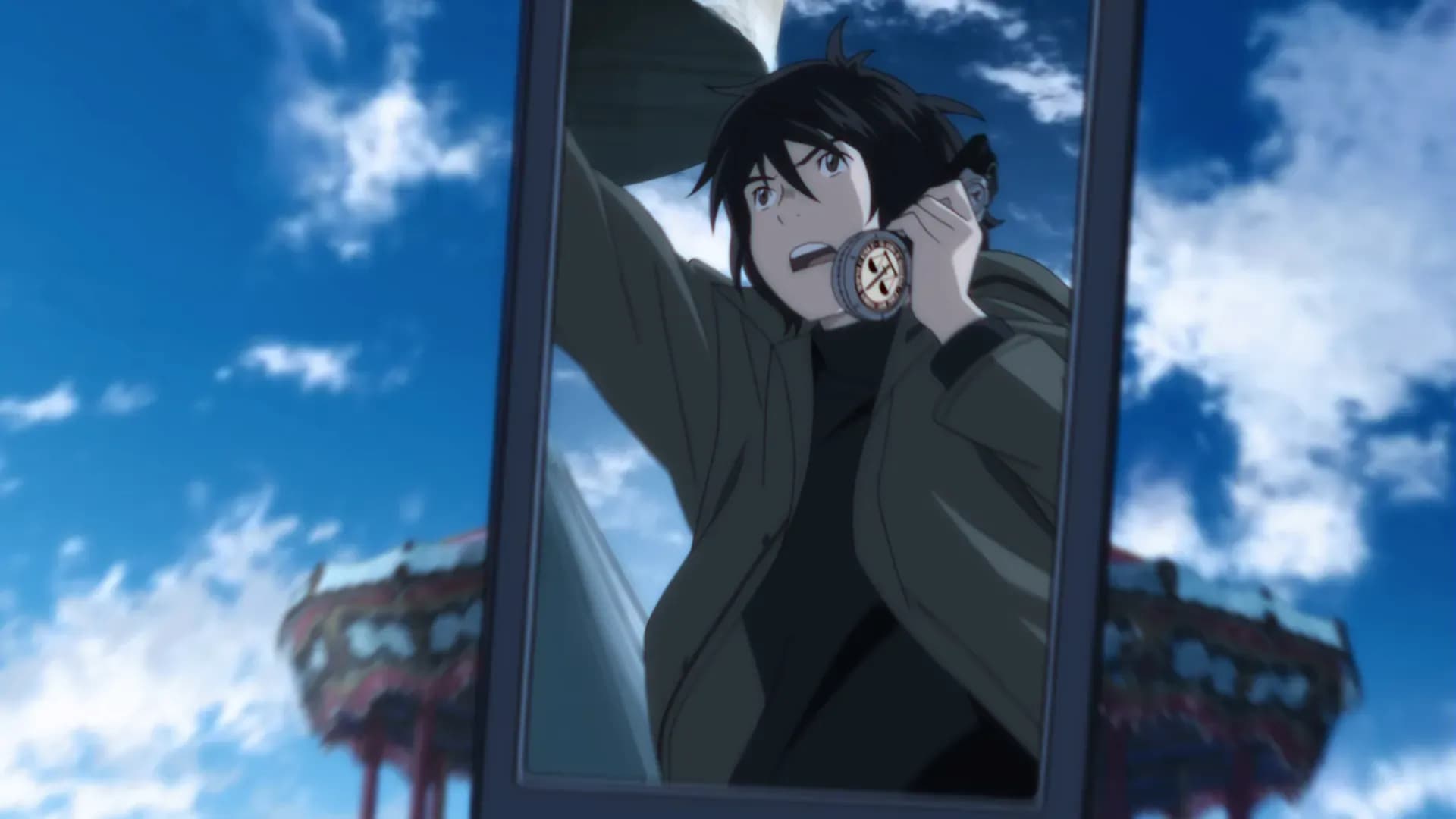 Восточный Эдем screenshot 2