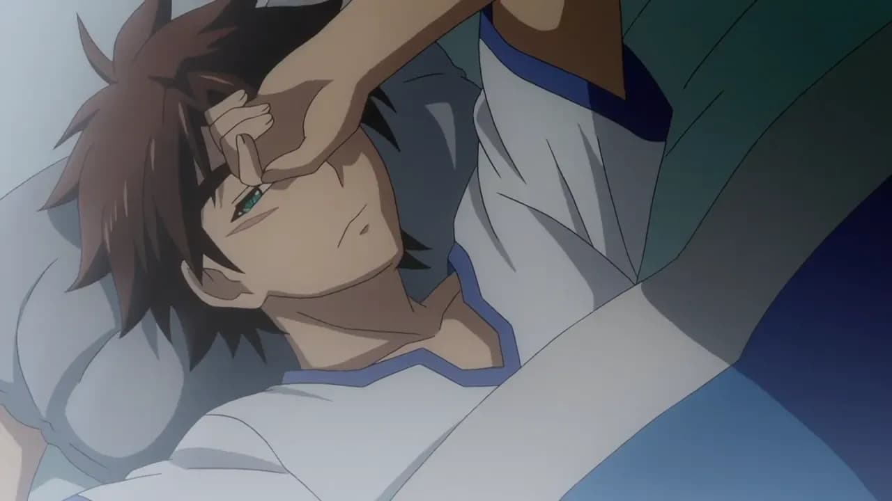 По велению адской сестры OVA-2 screenshot 2