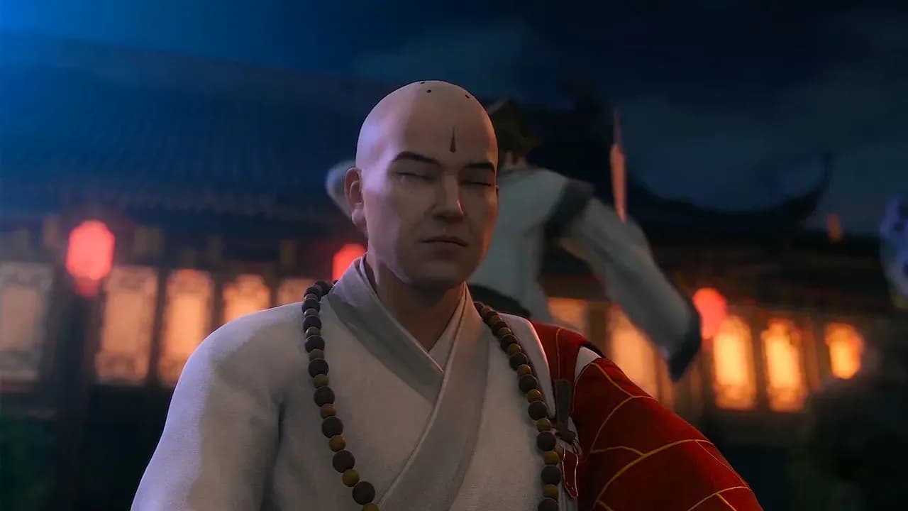 Молодой хвастливый кочевник screenshot 2