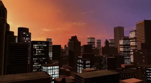 Экс-драйвер: Опасная зона screenshot 1