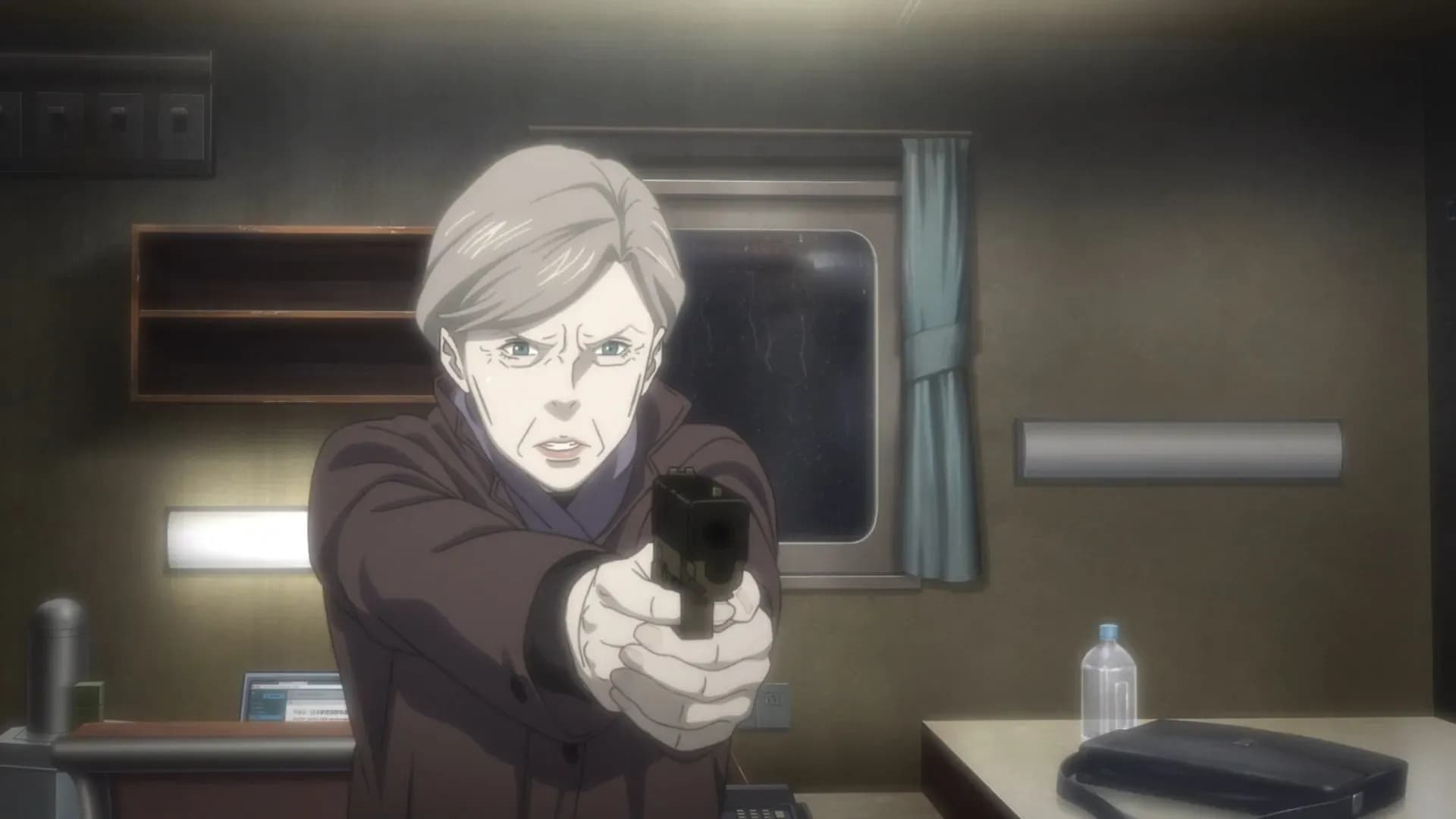 Психопаспорт: Провидение screenshot 2