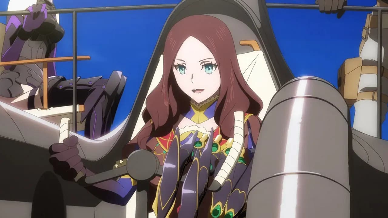 Судьба: Великий приказ (фильм первый) screenshot 2