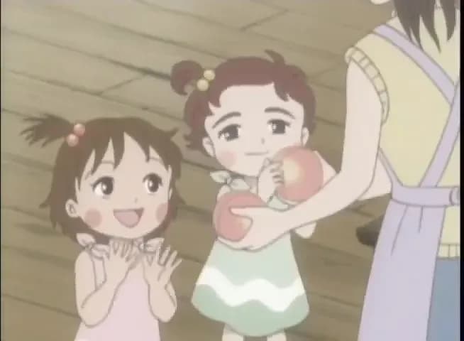 Персиковый мелок screenshot 2