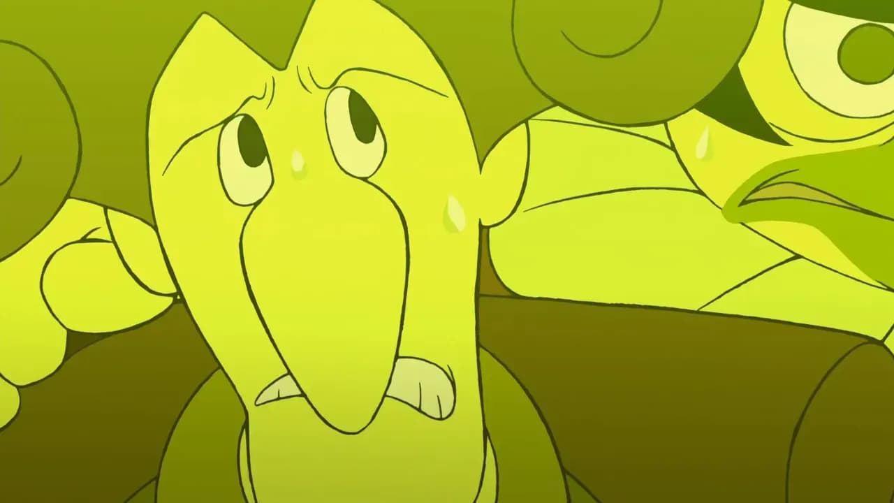 Кайба screenshot 1